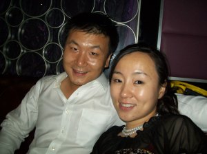 The End of a massive day