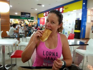 Vietnamese Pork Rolls mmmm