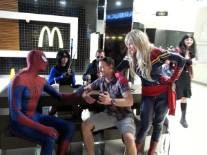 Keep searching the good search